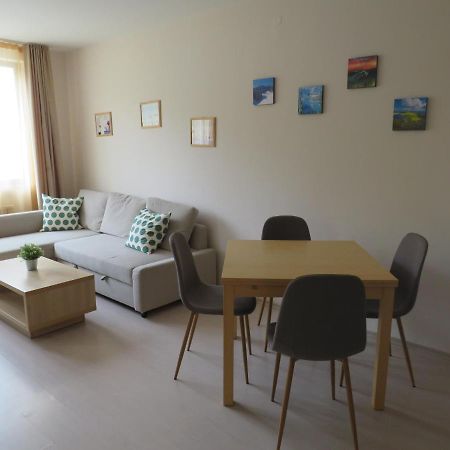 Rivendell Apartments Borovets Gardens Complex Exterior foto