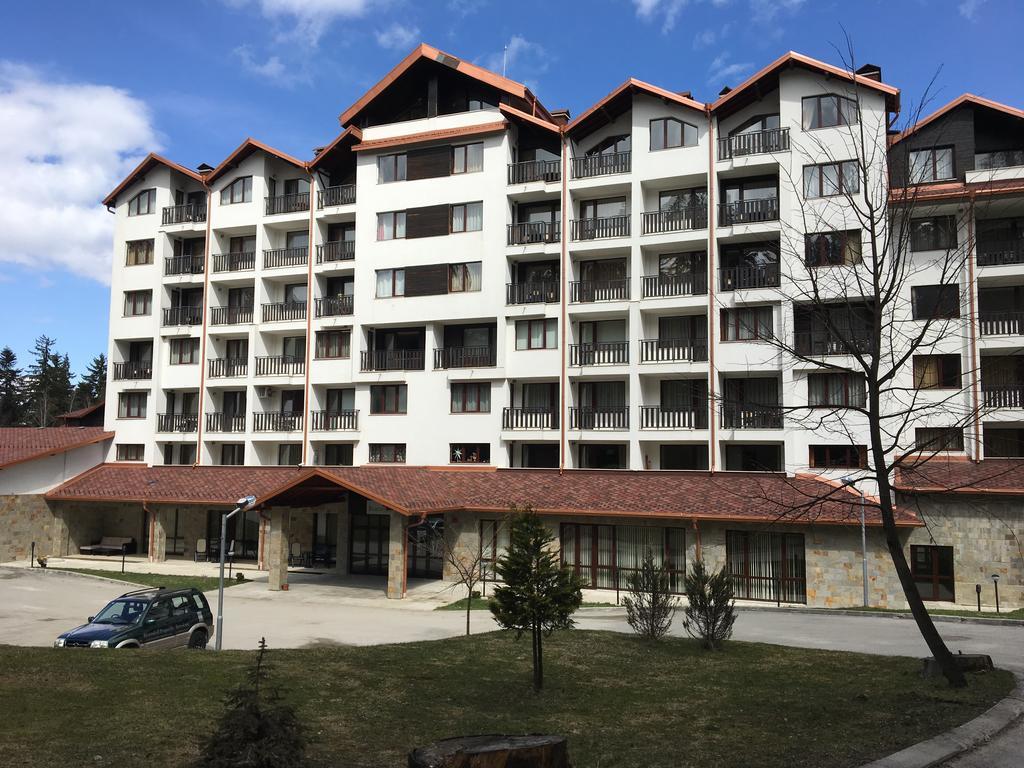 Rivendell Apartments Borovets Gardens Complex Habitación foto