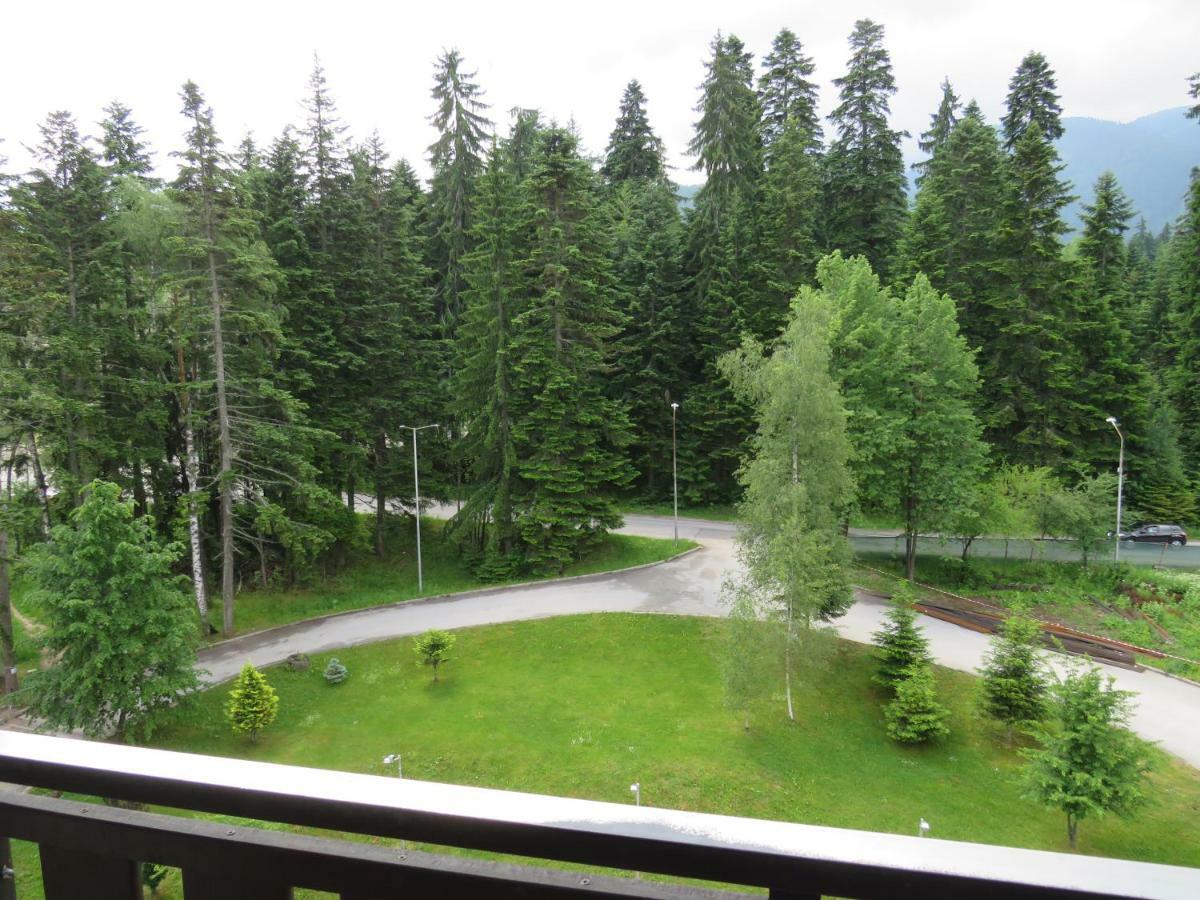 Rivendell Apartments Borovets Gardens Complex Exterior foto