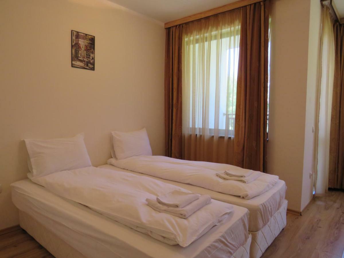 Rivendell Apartments Borovets Gardens Complex Exterior foto